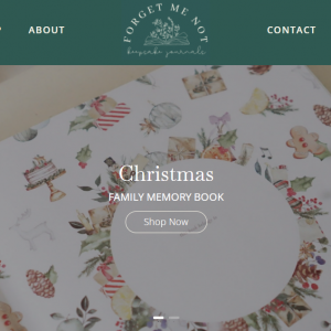 Portfolio Website