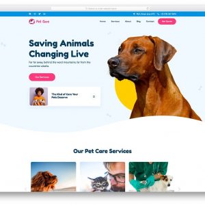 The Pet Care