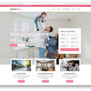 Vacation Rental