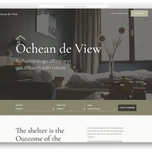 Ocheandeview
